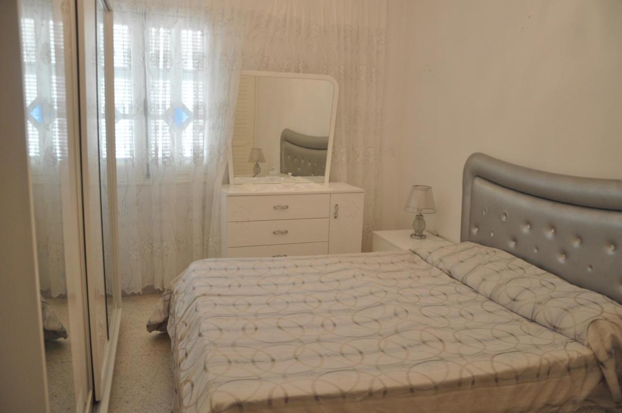 Dar El Fatimid Sur Le Port De Mahdia Free Wifi Apartment Exterior photo